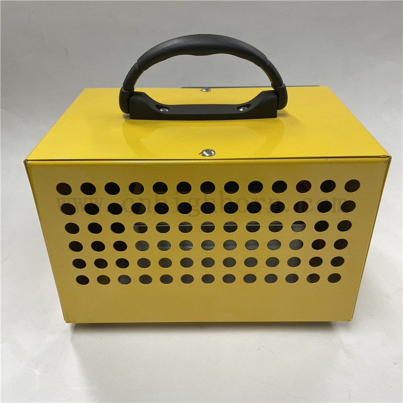 CE Квалифицированный генератор озонового генератора воздуха стерилизация стерилизации озона дезинфекции для дома