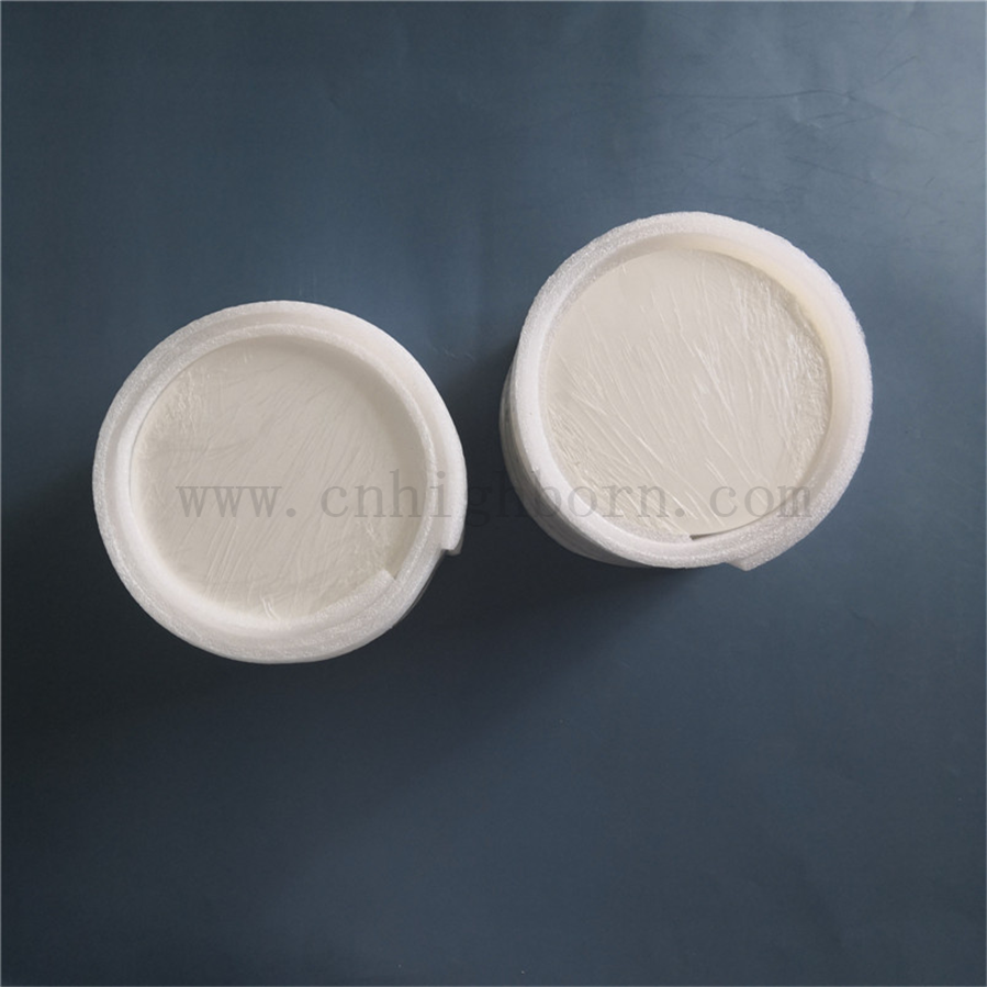 Индивидуальная керамическая стержень HBN HOT PASTED NITRIDE BORE