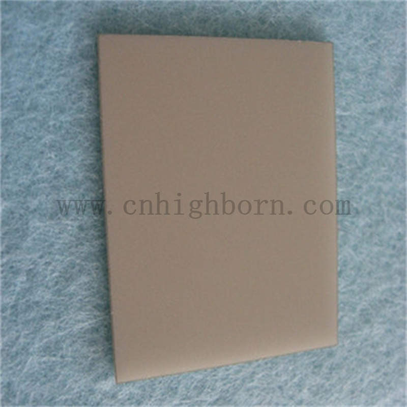 AIN керамический радиатор