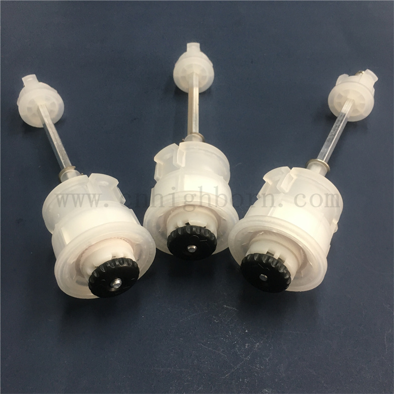 Кофемашина из глинозема использует износостойкий керамический шлифовальный сердечник Al2O3