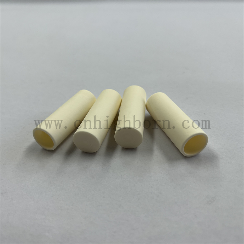 керамический тигель МГО