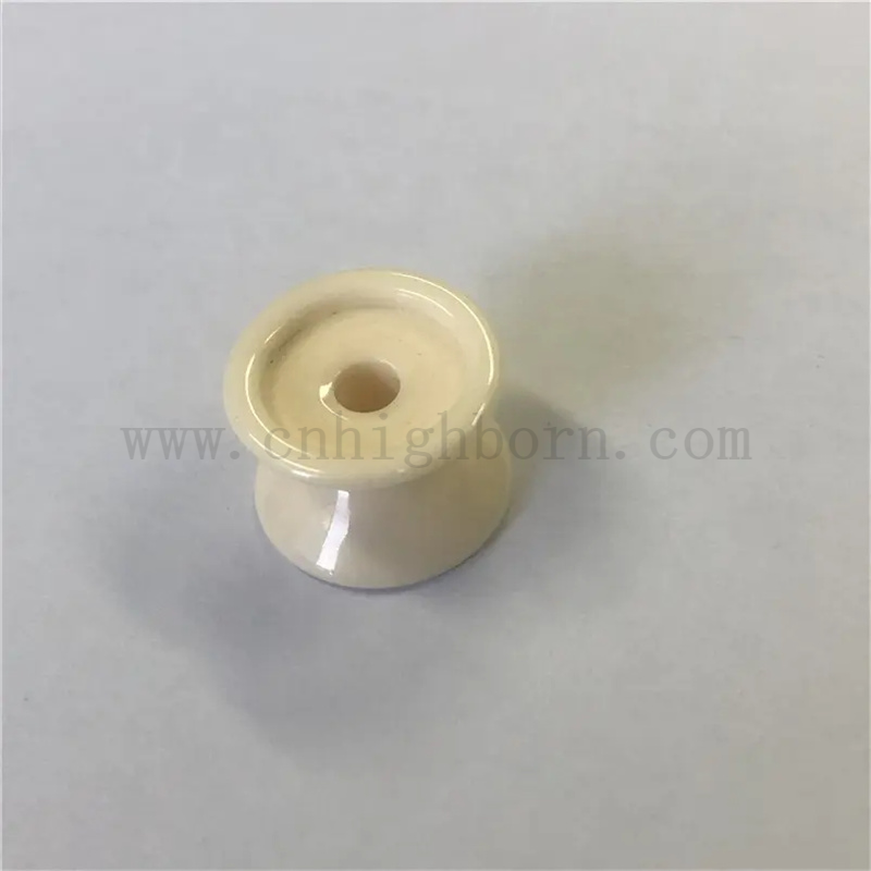 Износостойчивость Al2O3 Текстильная керамическая проволочная пряжа керамическая проволочная пряжа