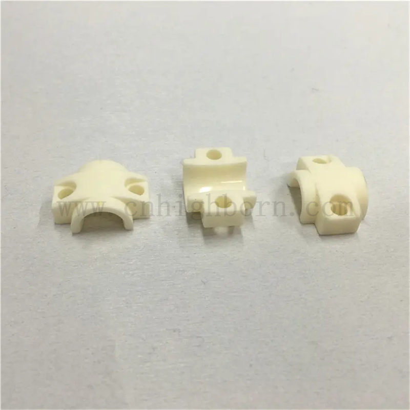 Индивидуальная Al2O3 Алюминия Текстильная керамическая проволочная пряжа