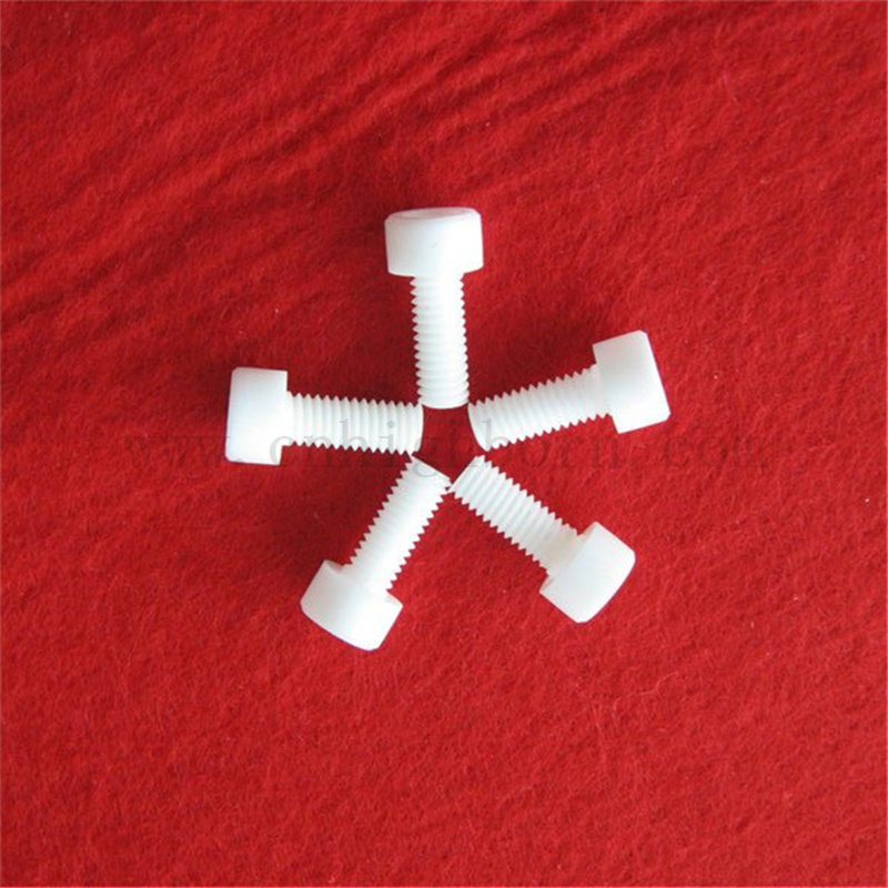 циркониевый болт, гайка