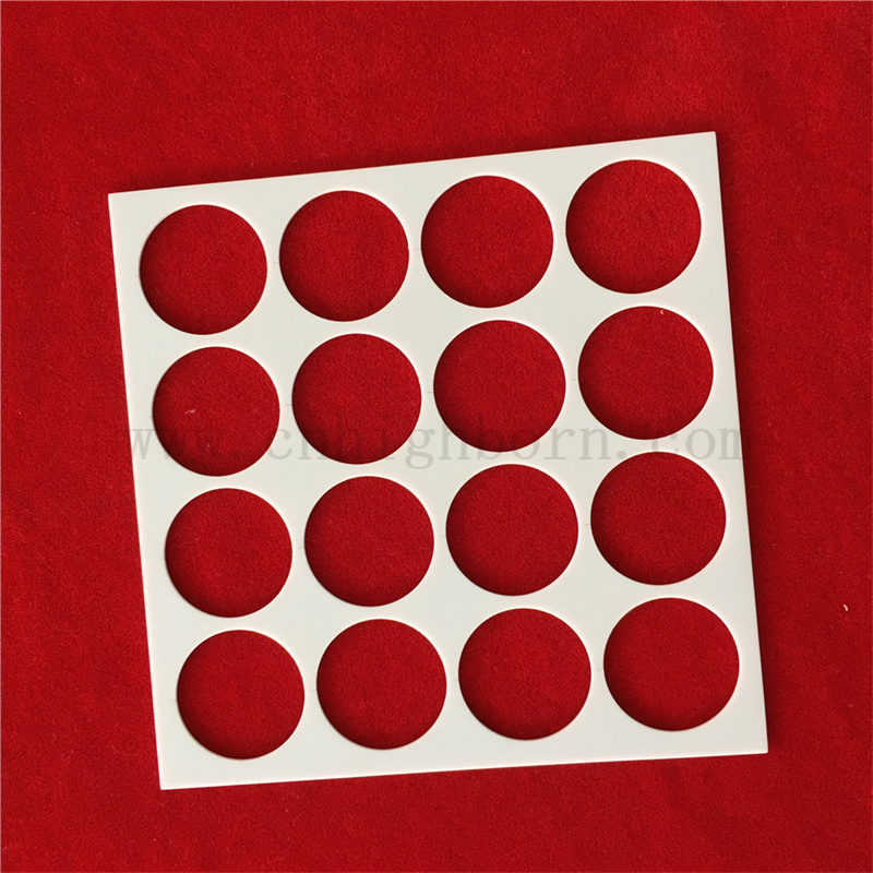 Аплодисменная подложка для лазерной резки