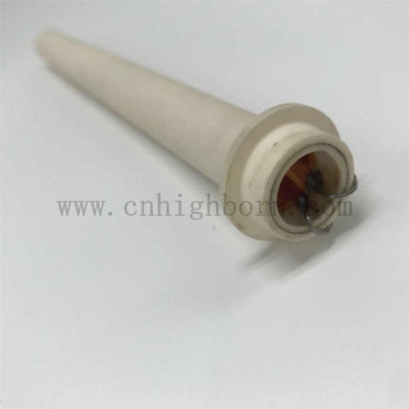 пористая керамическая трубка