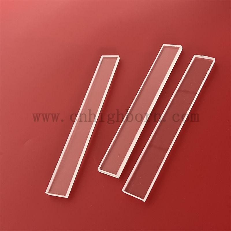 кварцевый лист