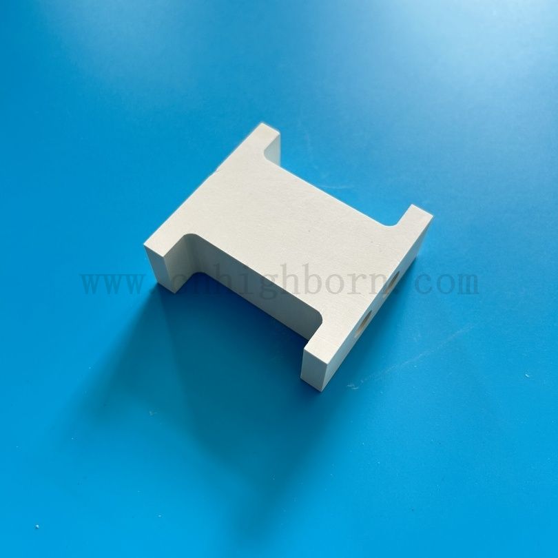 Заводская поставка с коротким временем заказа. Керамический блок бора с отверстиями