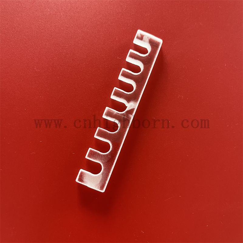 Лист кварцевого стекла