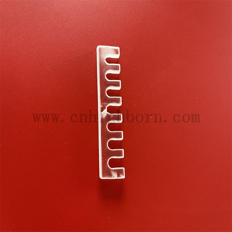 Лист кремнезема глубокой обработки