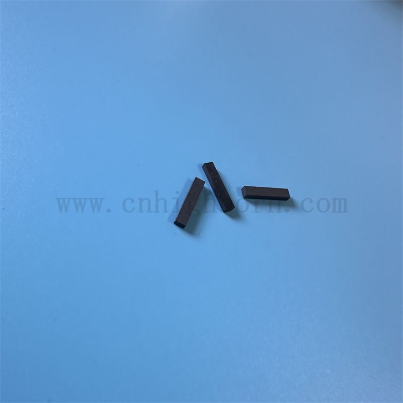  Индивидуальная карбида бора.