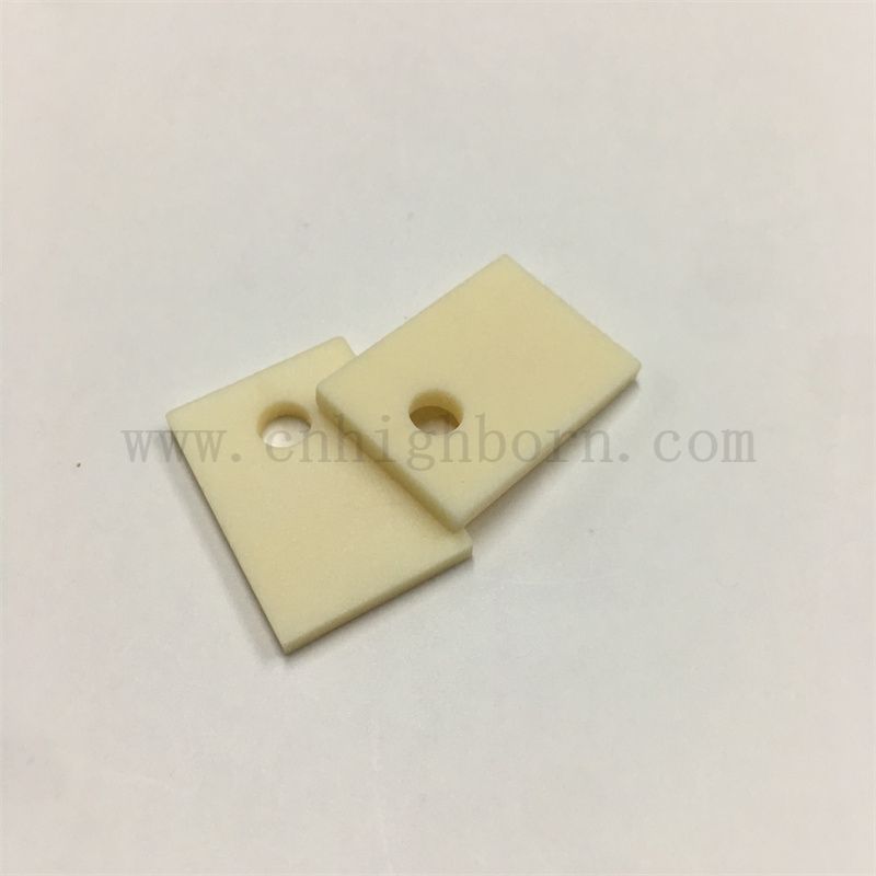 Прокладка из 99% оксида алюминия (3)