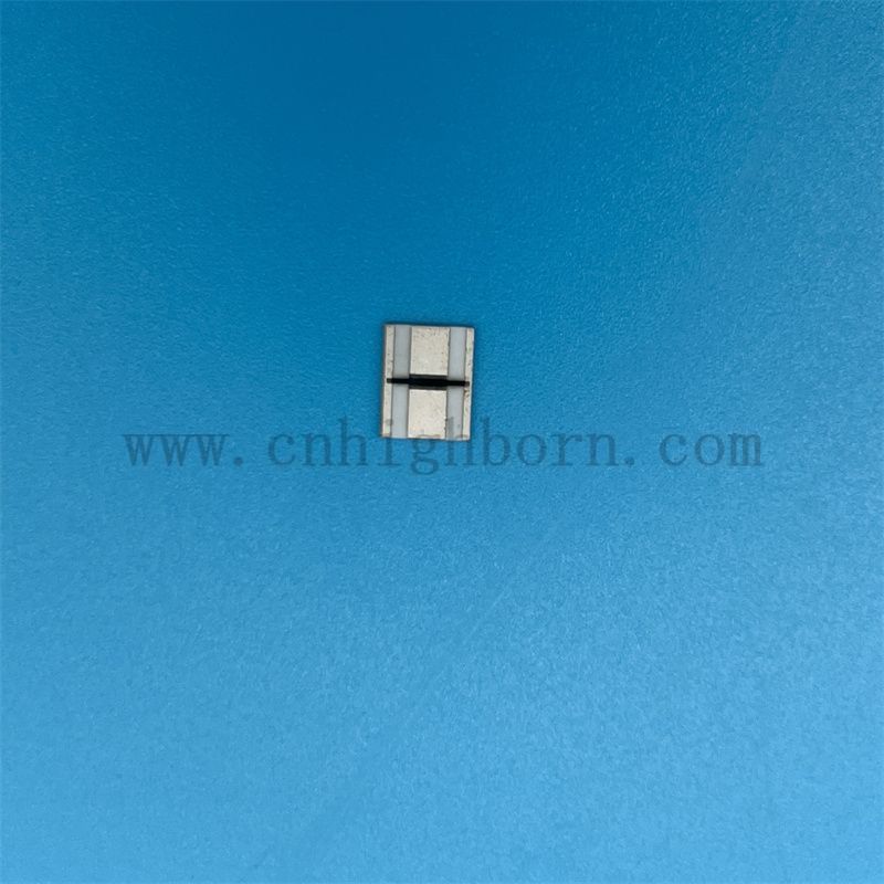 Датчик уровня глинозема