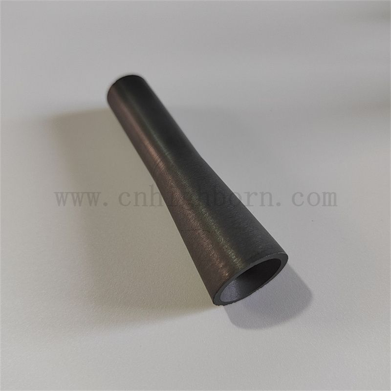  Износостойчивость бор карбид керамическая песчаная сопло сопла B4C