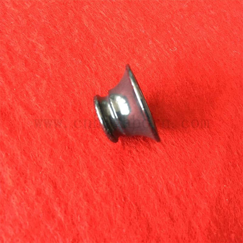 Высокая механическая производительность титанового оксида проволочная пряжа