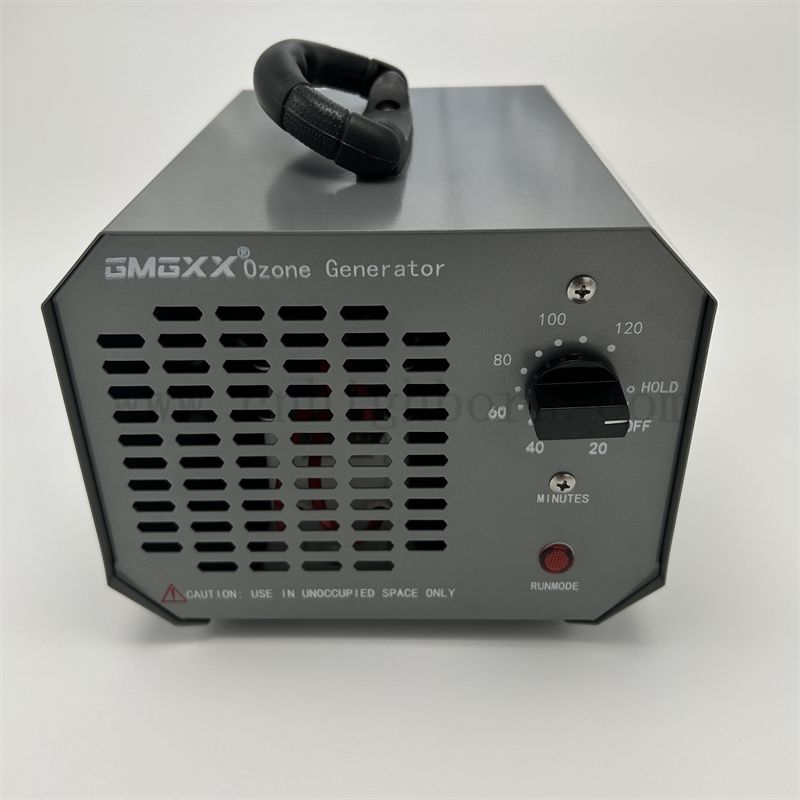 Портативный 15 000 мг/ч Озоновый генератор O3 машины Air Lonizer Удаление запаха Элиминатора для дома
