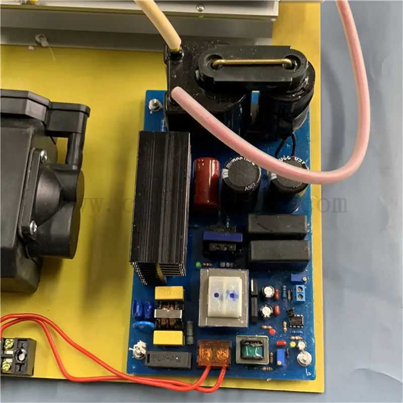 Многофункциональный модуль стерилизации генератора озона 220 В 20 г для обработки воды 