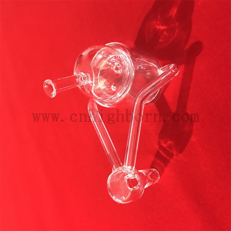 Чистый кварц гвоздь 