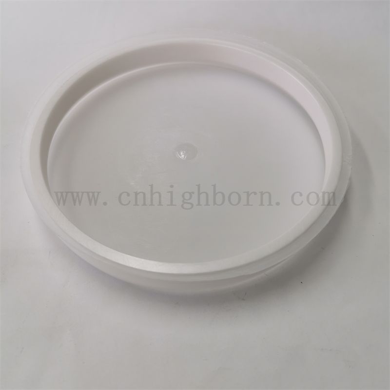 Циркониевое керамическое царапинг кольцо индивидуальное размер