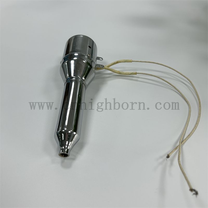 кремниевый нитрид воспламенитель