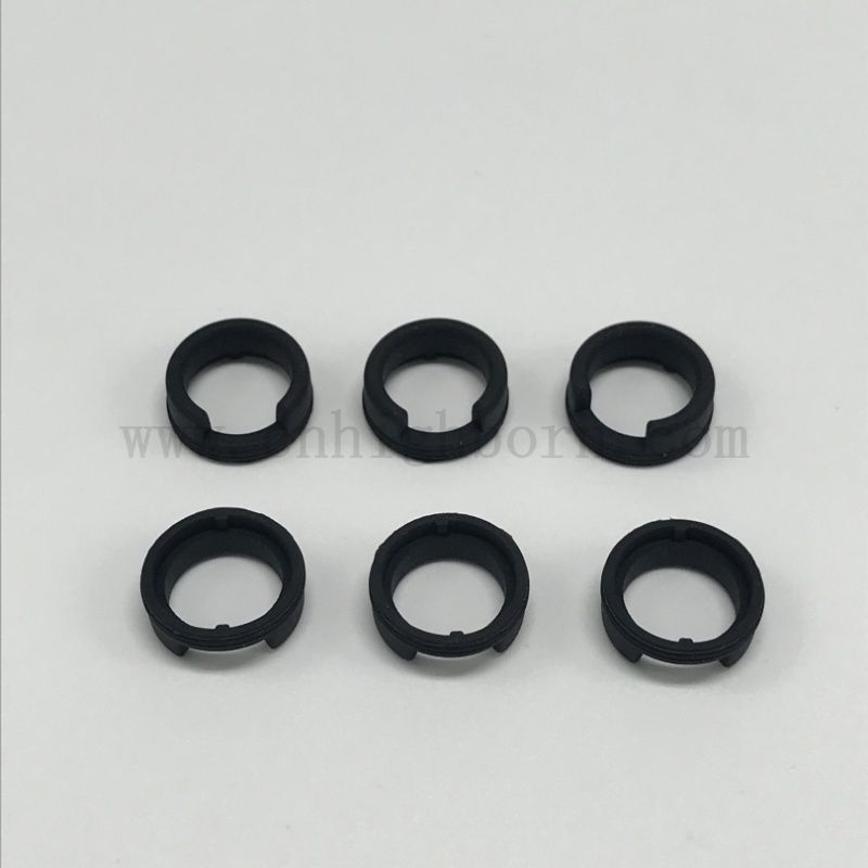Короткое время заказа силиконовая резиновая защитная рукав Электроника аксессуарный кольцо силастическое герметичное кольцо