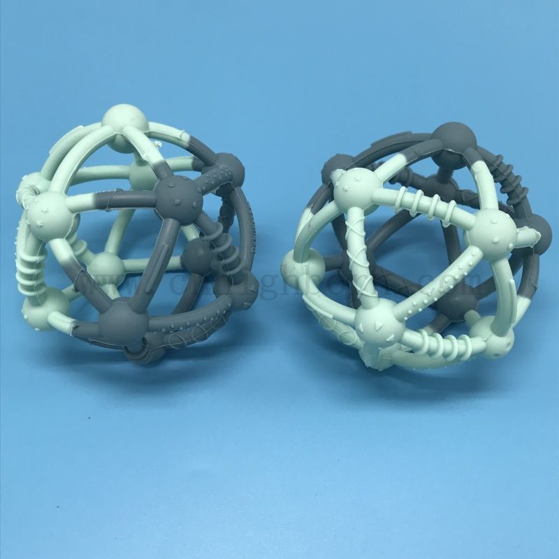 Силиконовая резиновая водонепроницаем