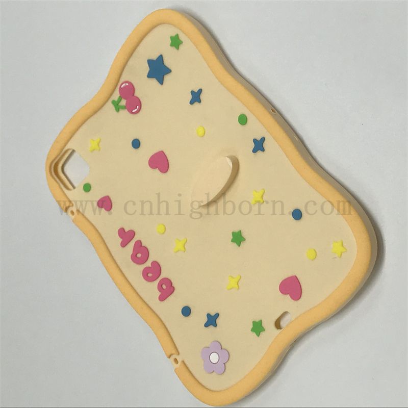 Силиконовая резиновая пластина Защитная корпус