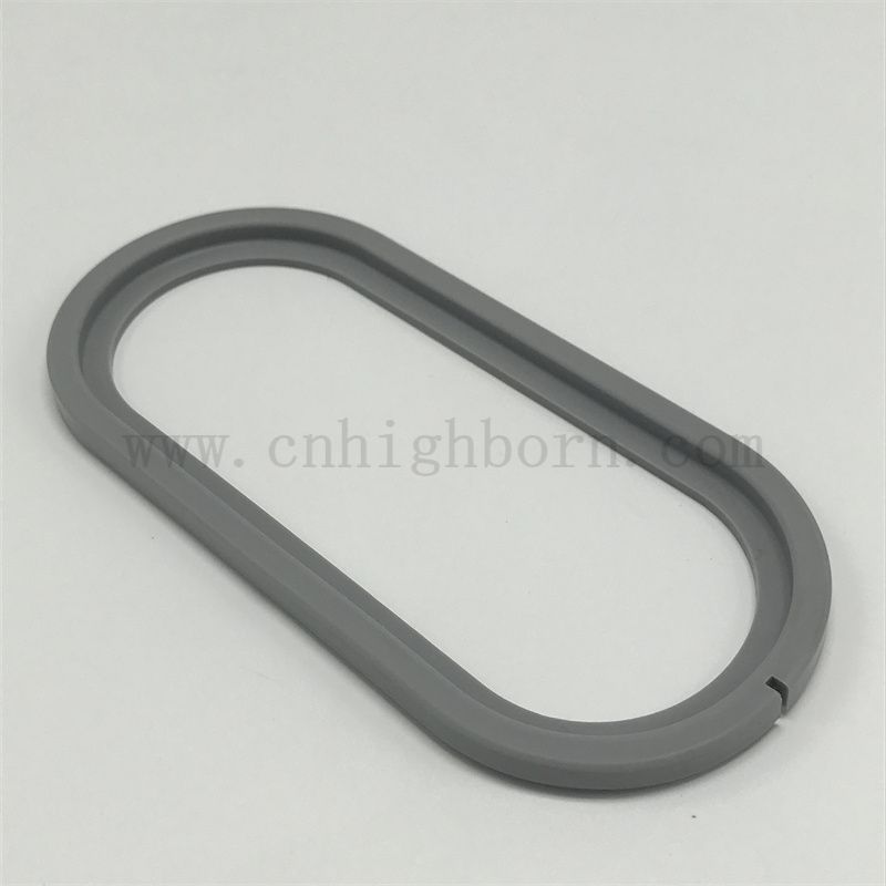 Пищевое силиконовое резиновое кольцо U