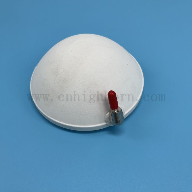 Белый прочный рыб пузырьк воздушный камень ультра-микро-нано-атомированный пузырьковой диск 