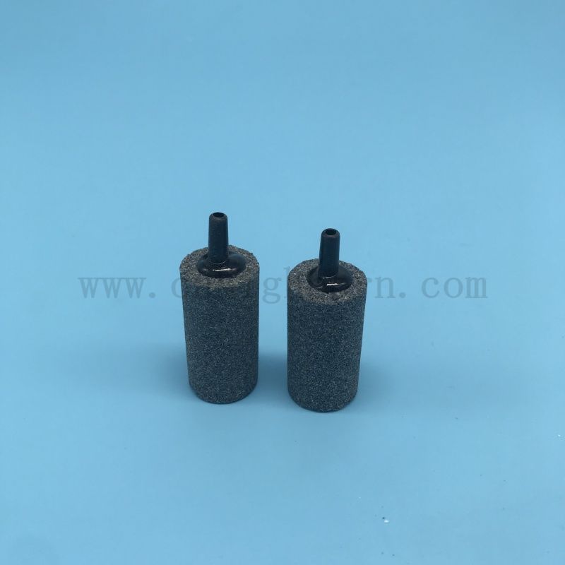 Гидропонные системы диффузора воздушного камня для аквариума