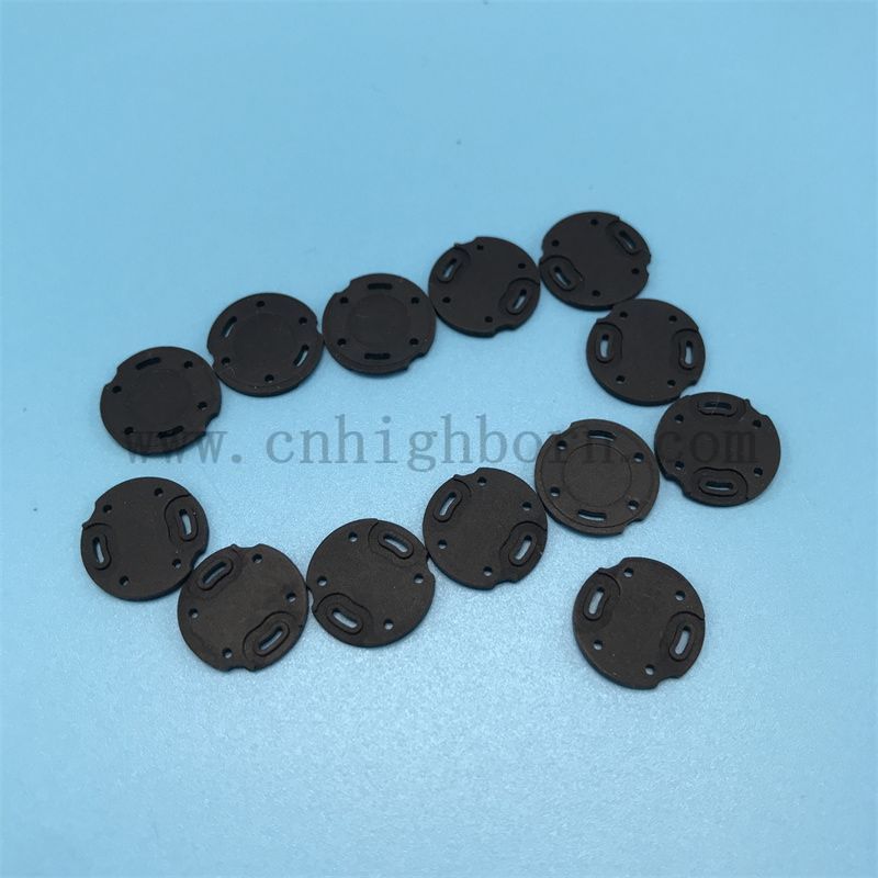 Запечатывание колец