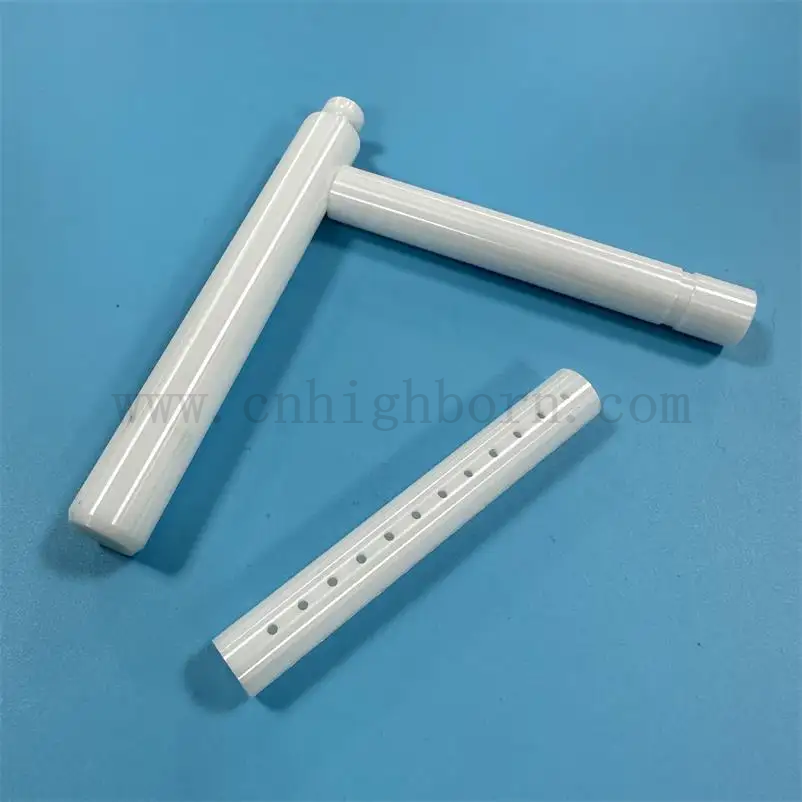  Индивидуальный керамический насос с оксидом циркония Zro2