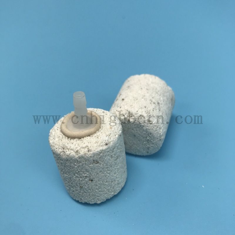 Воздушные цилиндры пузырькового диффузора воздушные камни для гидропоники и аквариумного рыбного насоса