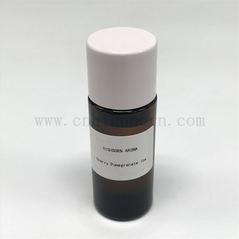 Фрукты концентрированная вишневая гранато