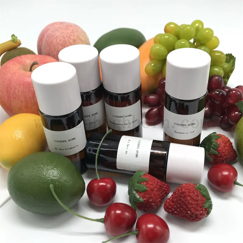 Многочисленные ароматы фруктов сконцентрированы популярные ароматические ароматические ароматические ароматы пищевой ароматы 