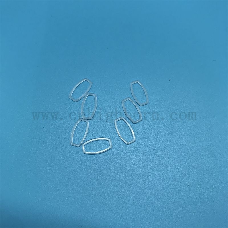 Пищевая кладка Силиконовый резиновый кольцо овальная форма