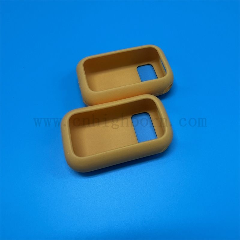 Производитель плесень силиконовой продукции Электронная сигарета резиновая защитная чехол