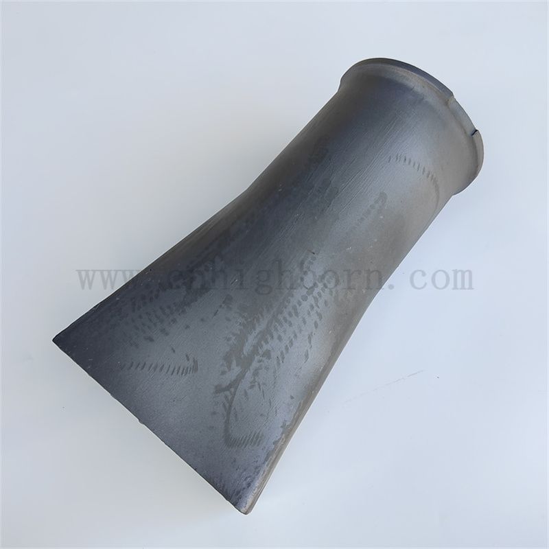 Заводская подача седы