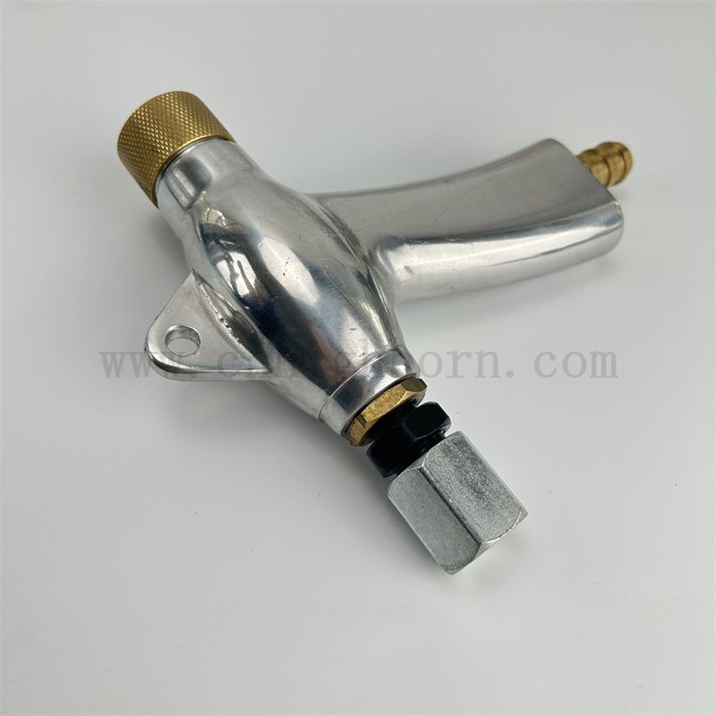 Карбисная сопло с отрицательным давлением бора.