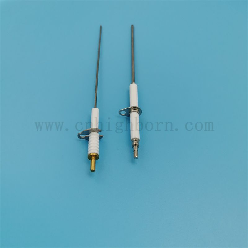 керамический электрод