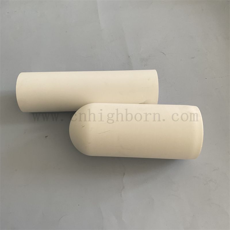 Регулируемая пористость керамическая трубка сельскохозяйственная ирригационная микропористая керамическая труба