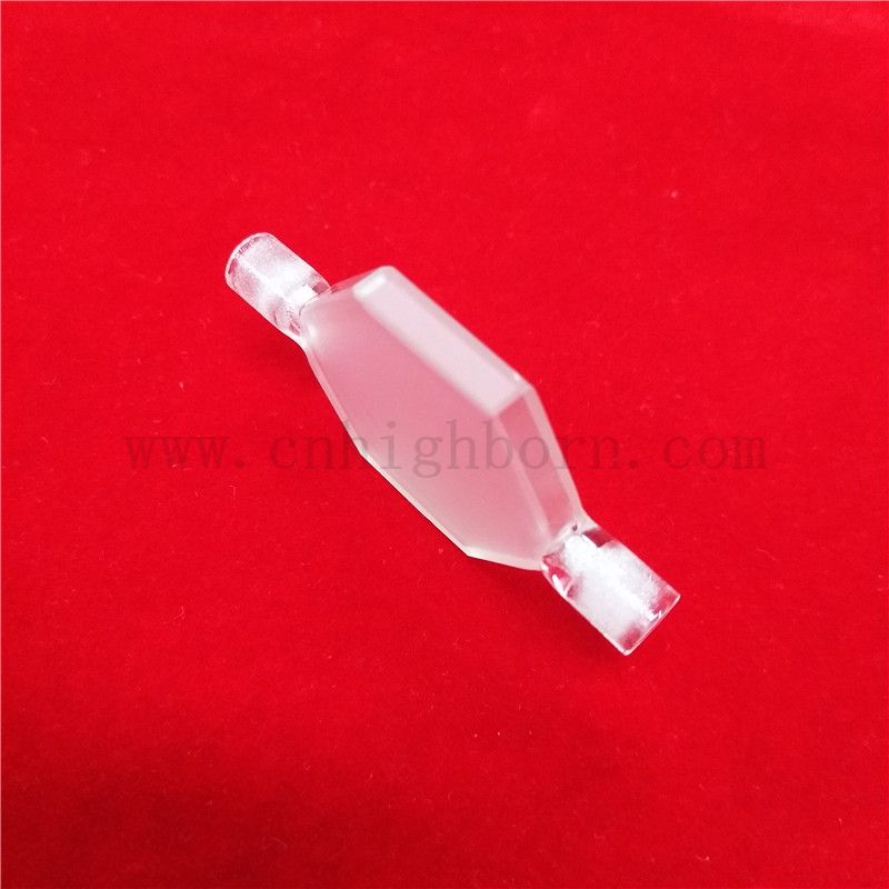 Лабораторные исследовательские инструменты химический анализатор реакция микро кварц