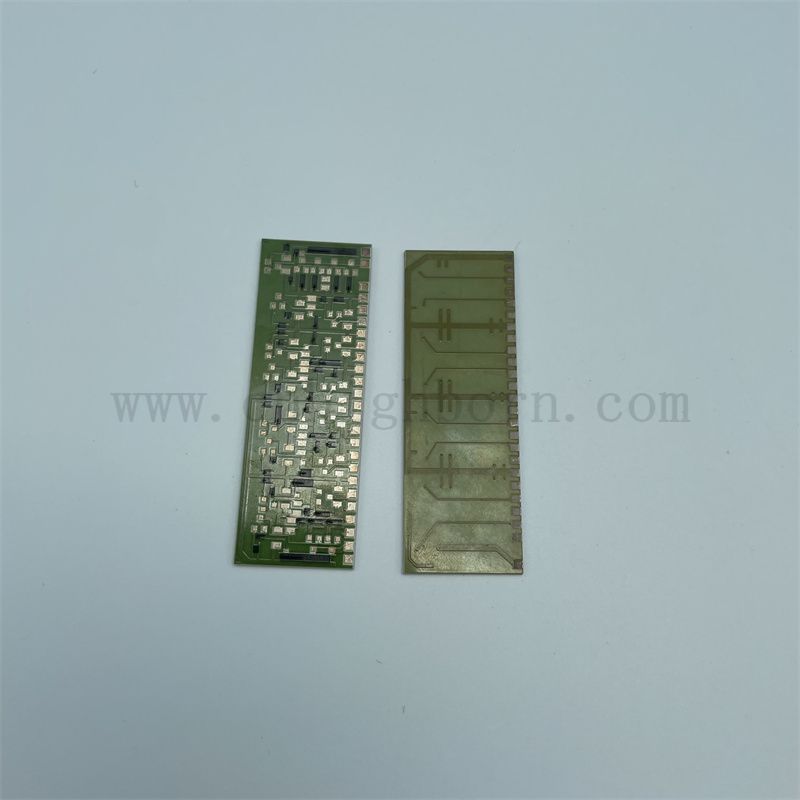 Гибридный интегрированный резистор