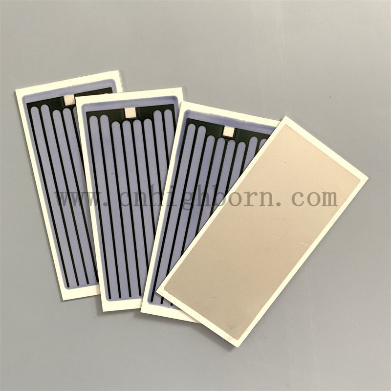 озоновый лист