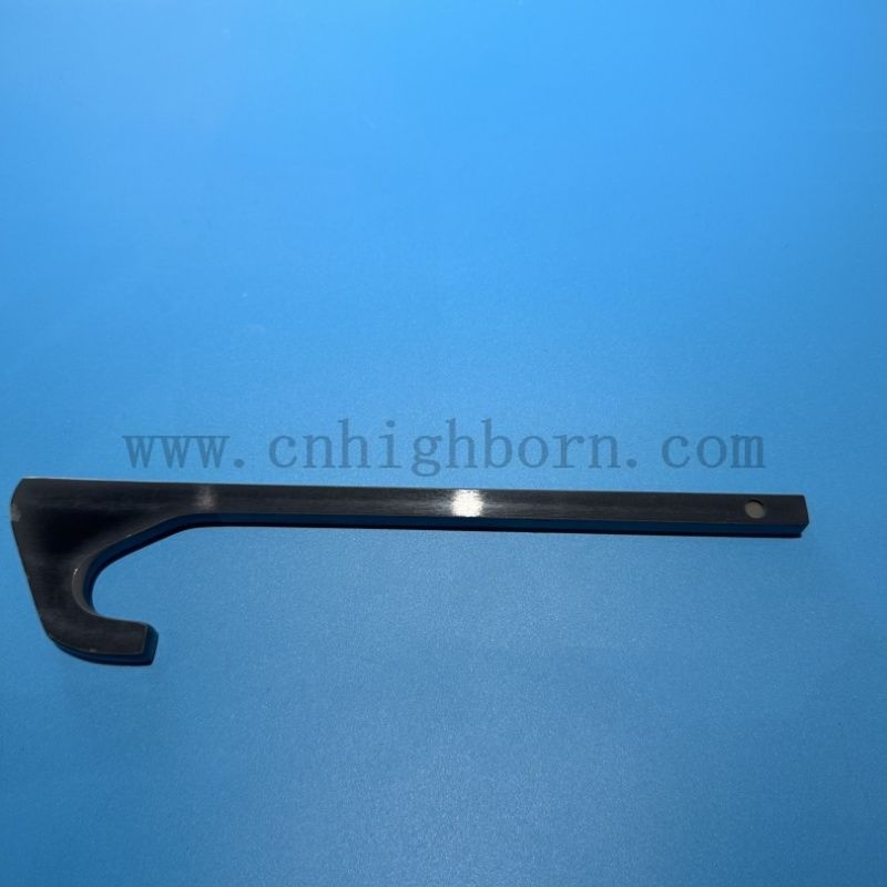 Сильная коррозионная устойчивость к керамическому алюминному алюминному алюминному алюминие