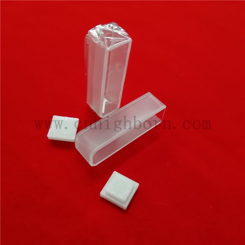 ячейка для образца