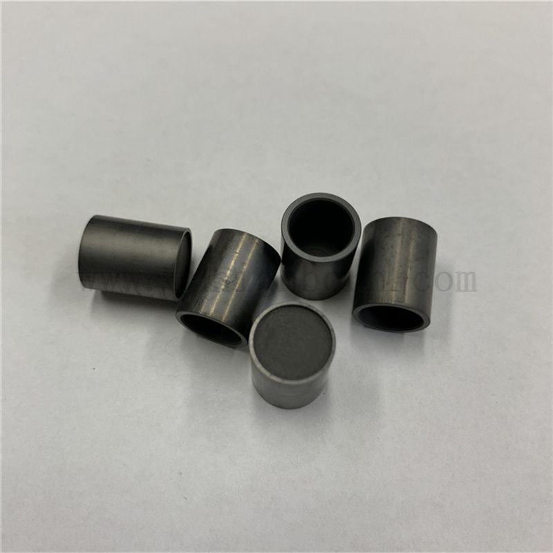 Рефрактерный керамический керамический резервуар Ceramic Crucible Ceramic Crucible