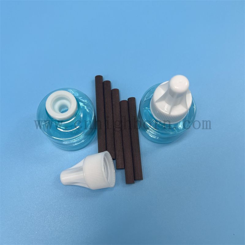 Домашний хлопок фитиль