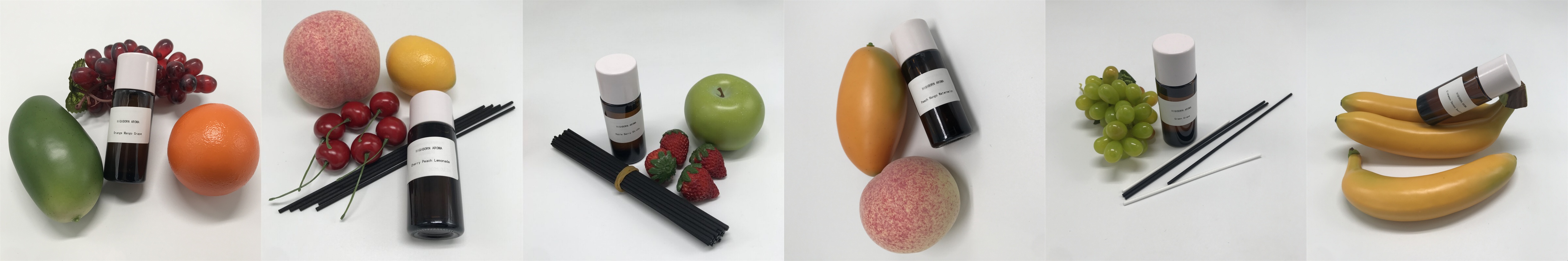 Синтетический аромат и аромат