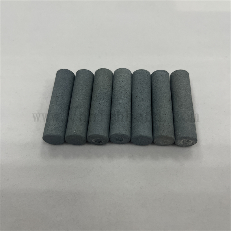 Индивидуальная пористая керамическая аромата